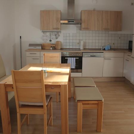 Appartements-Steinkirchner Straubing Extérieur photo