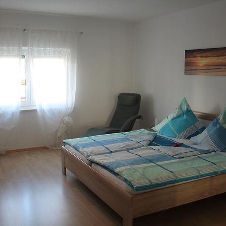 Appartements-Steinkirchner Straubing Extérieur photo