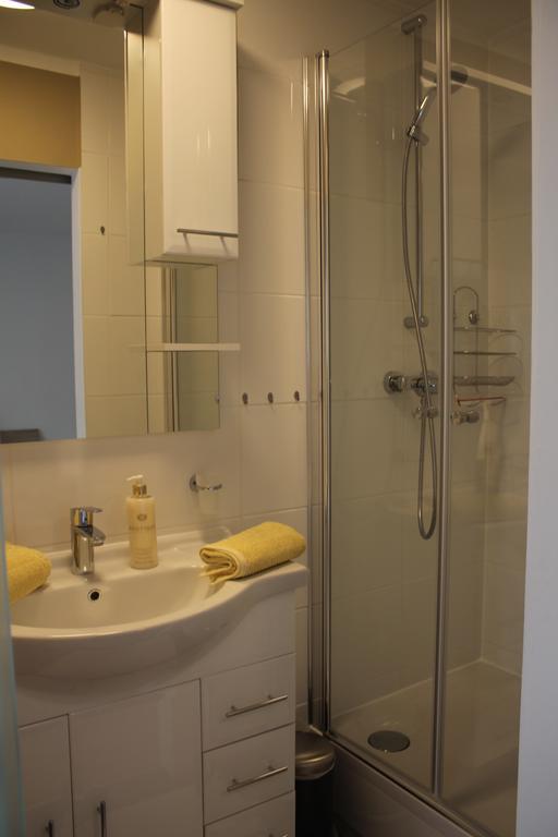 Appartements-Steinkirchner Straubing Chambre photo