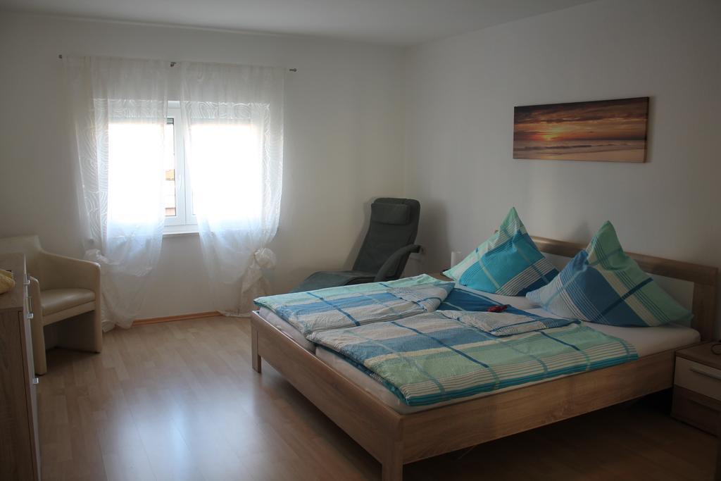 Appartements-Steinkirchner Straubing Extérieur photo