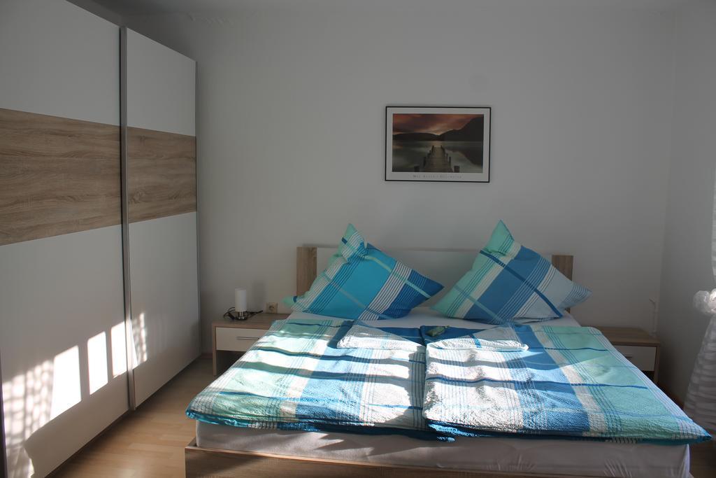 Appartements-Steinkirchner Straubing Extérieur photo