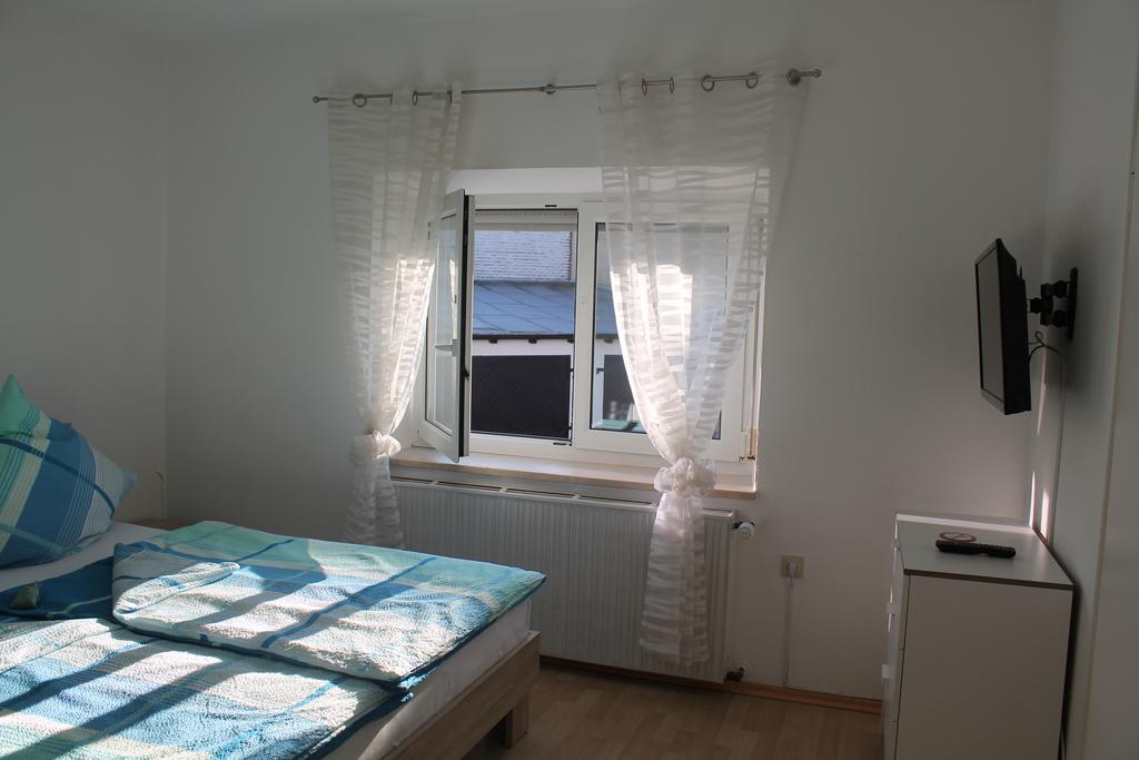 Appartements-Steinkirchner Straubing Extérieur photo